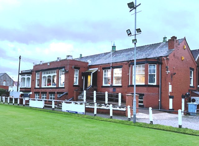 Bellingham Bowling Club